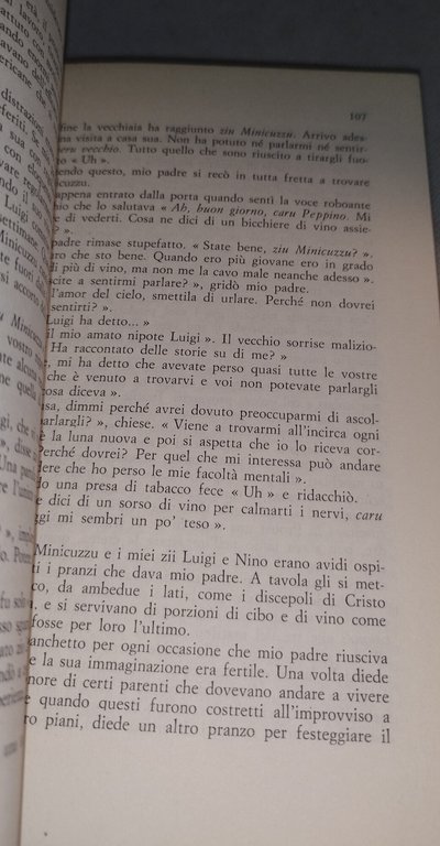 mont'allegro una comunità siciliana in america | Immagine Gallery 7