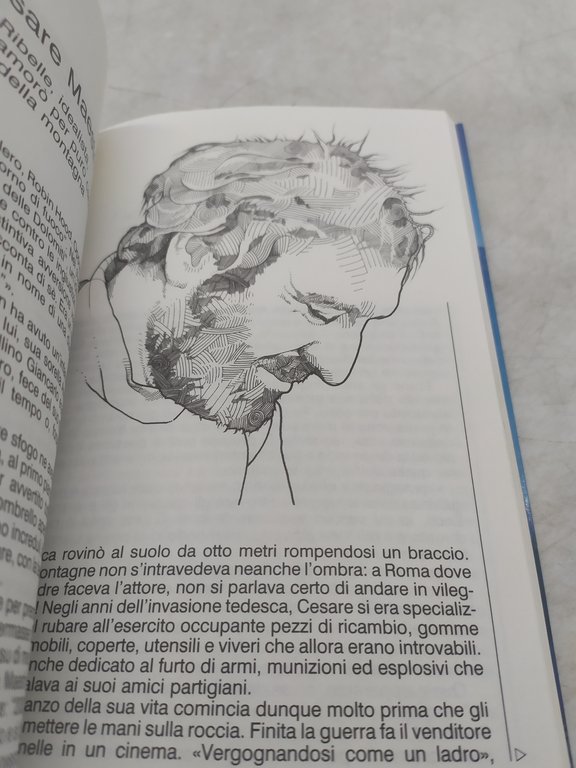 montagna primo amore club alpino italiano