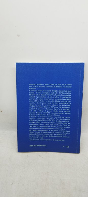 montagne incantate e disincantate