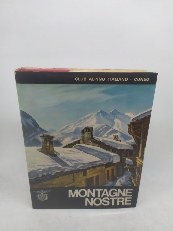 montagne nostre club alpino italiano | Immagine Gallery 1