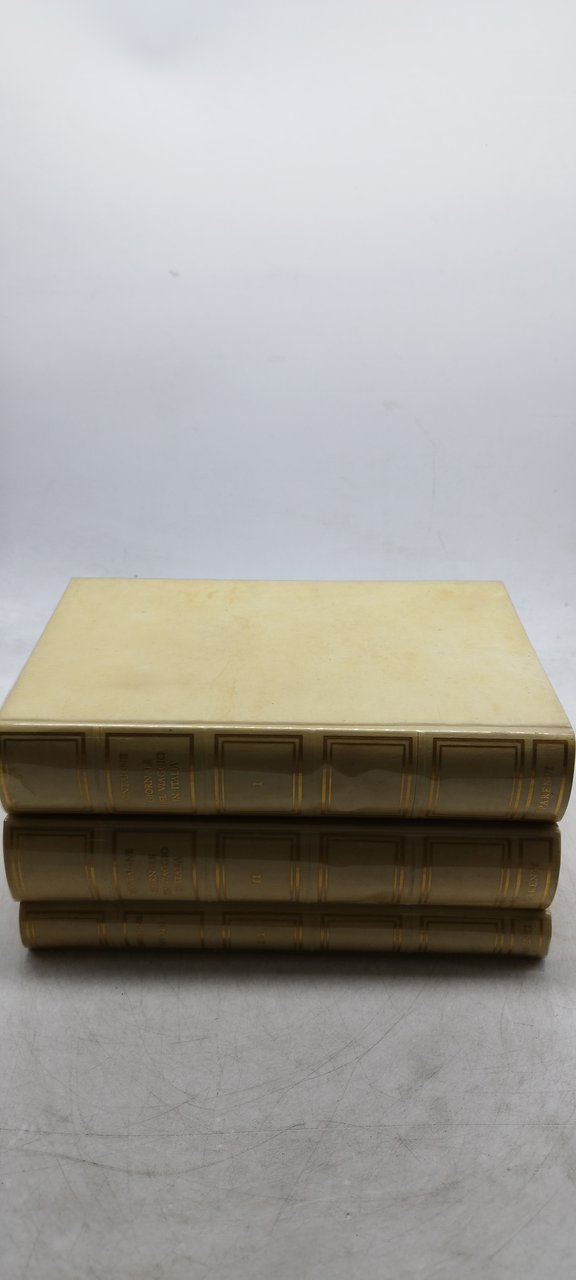 montaigne giornale del viaggio in italia + tavole 3 volumi …