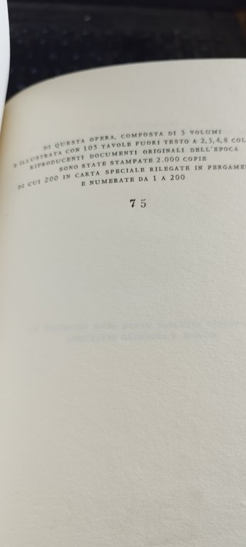 montaigne giornale del viaggio in italia + tavole 3 volumi …