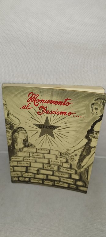 monumento al fascismo "libertà" | Immagine Gallery 2