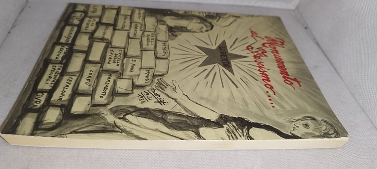 monumento al fascismo "libertà" | Immagine Gallery 4