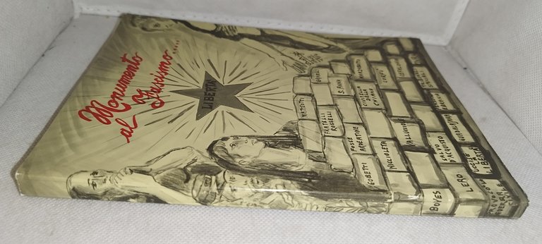 monumento al fascismo "libertà" | Immagine Gallery 5