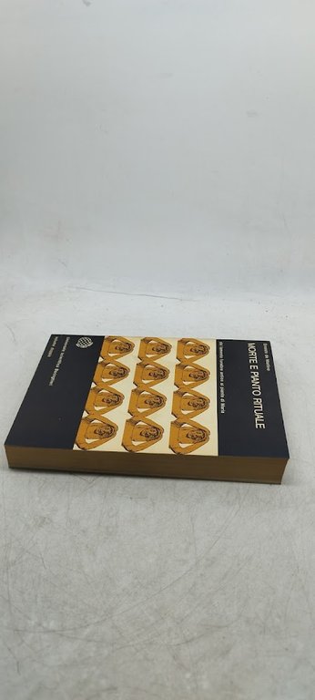 morte e pianto rituale dal lamento funebre antico al pianto …