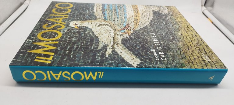 mosaico a cura di carlo bertelli