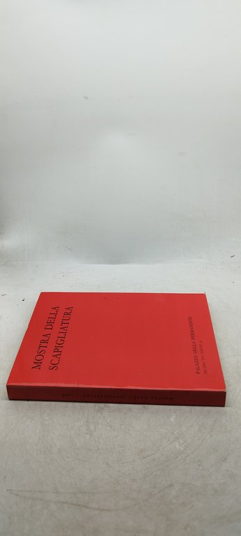 mostra della scapigliatura palazzo della permanente