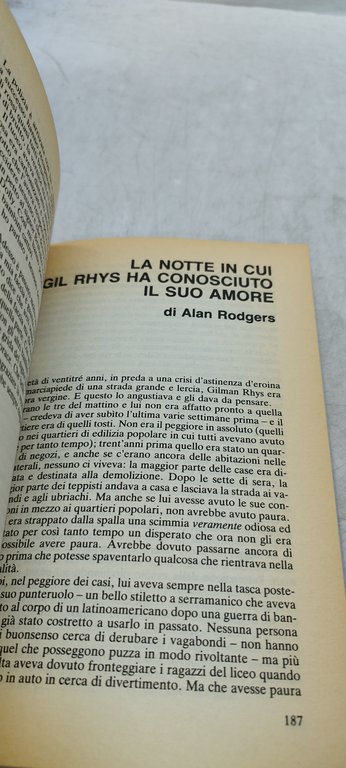 mostri 37 racconti di ellen datlow