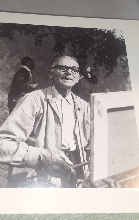 mus mostra del centenario della nascita | Immagine Gallery 5