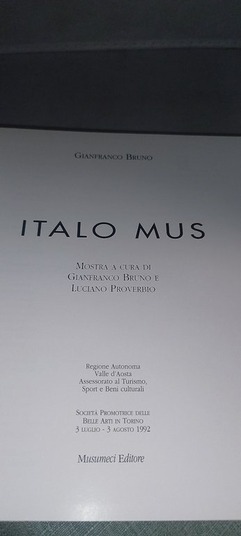 mus mostra del centenario della nascita | Immagine Gallery 8