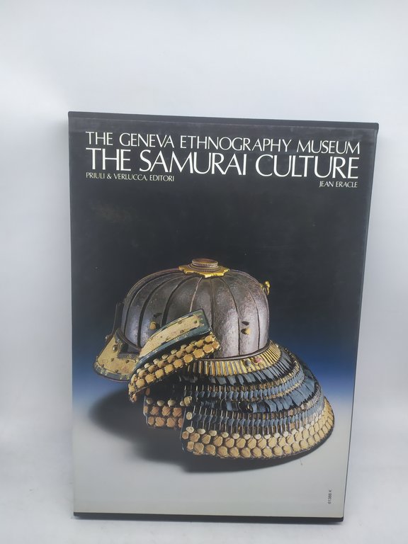 museo di etnografia di ginevra la civiltà dei samurai priuli …