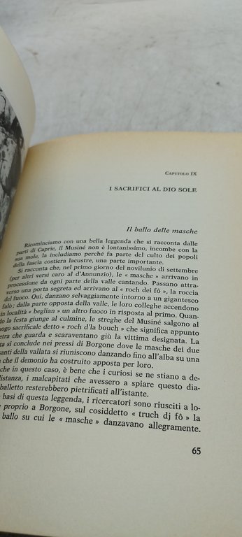 musinè magico archologia e leggenda in val susa