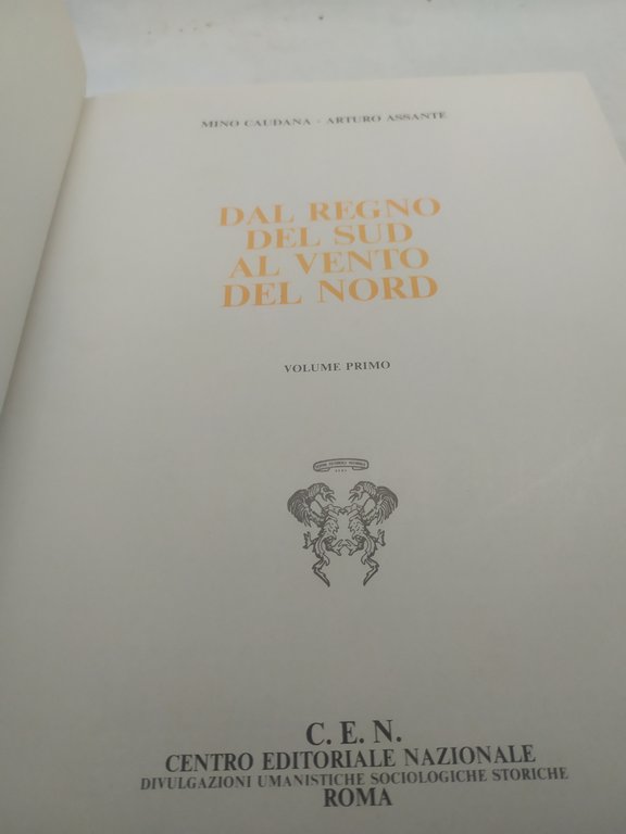 mussolini dal regno del sud al vento del nord 2 …