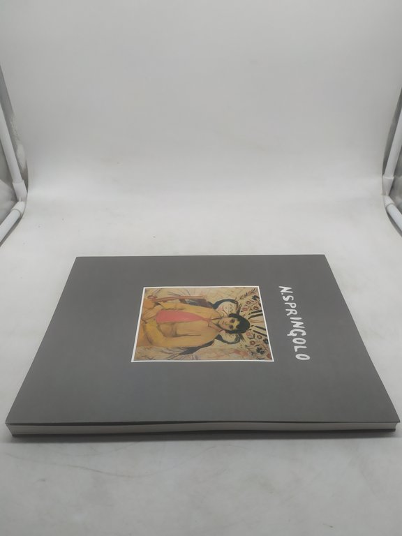 n.sprigolo francesco butturini 19 novembre 23 dicembre 1998