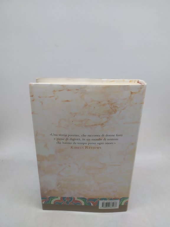 nadia hashimi la casa senza finestre piemme