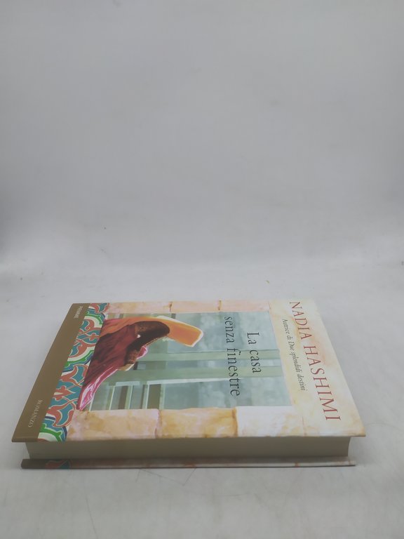 nadia hashimi la casa senza finestre piemme