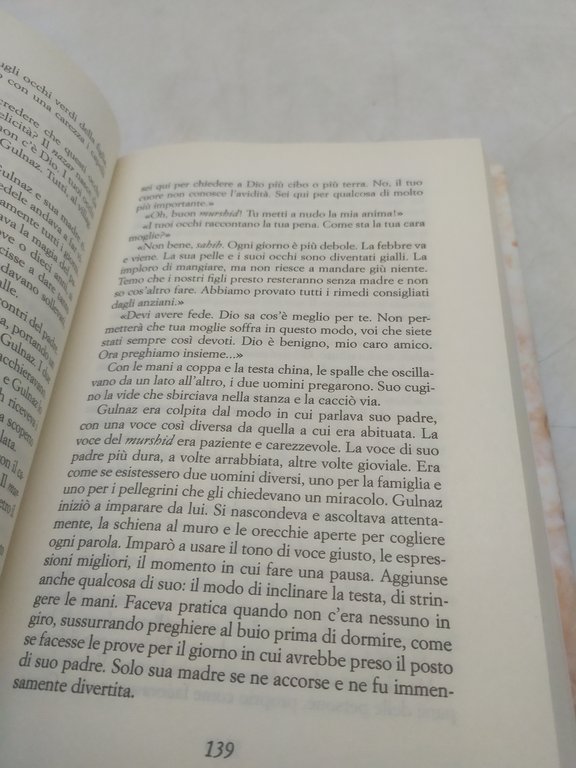 nadia hashimi la casa senza finestre piemme