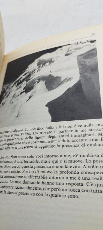 nanga parbat in solitaria deagostini