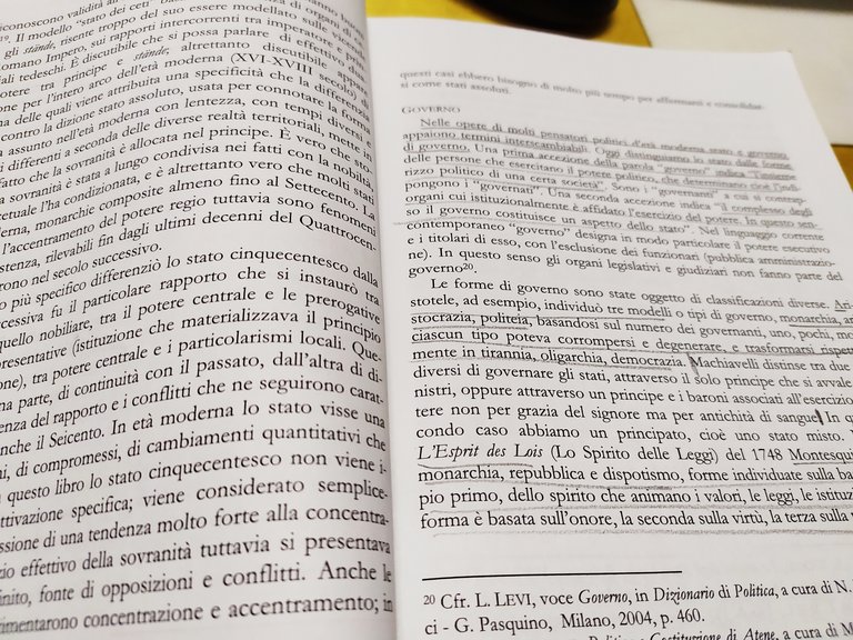 nascita del leviatano materiale per lo studio della storia dello …