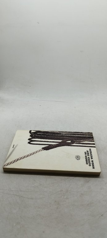 natascha wodin avrò vissuto un giorno einaudi