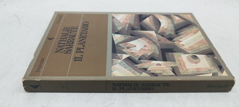 nathalie sarraute il pianista