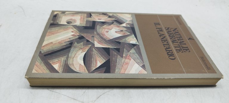 nathalie sarraute il pianista