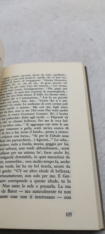 nathalie sarraute il pianista