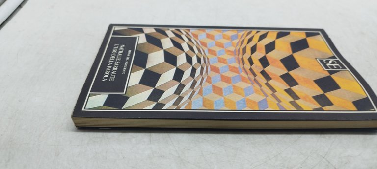 nathalie sarraute l'uso della parola prosa del novecento