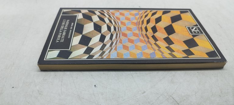 nathalie sarraute l'uso della parola prosa del novecento