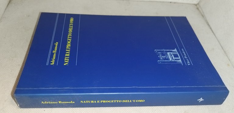 natura e progetto dell'uomo | Immagine Gallery 4