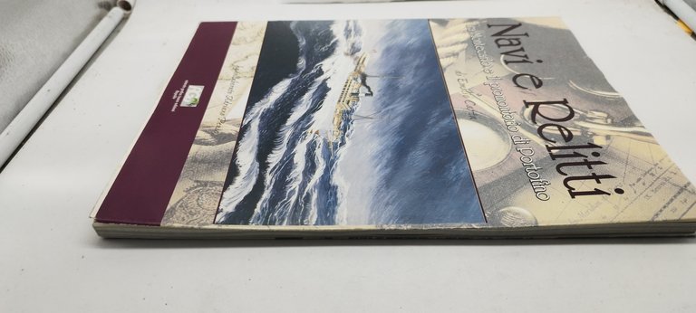 navi e relitti tra montecarlo e il promontorio di portofino