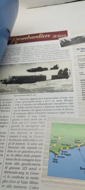 navi e relitti tra montecarlo e il promontorio di portofino