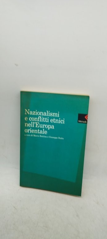 nazionalismi e conflitti etnici nell'europa orientale