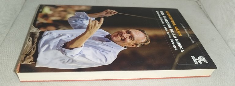 nel giardino della musica giuseppina manin | Immagine Gallery 3