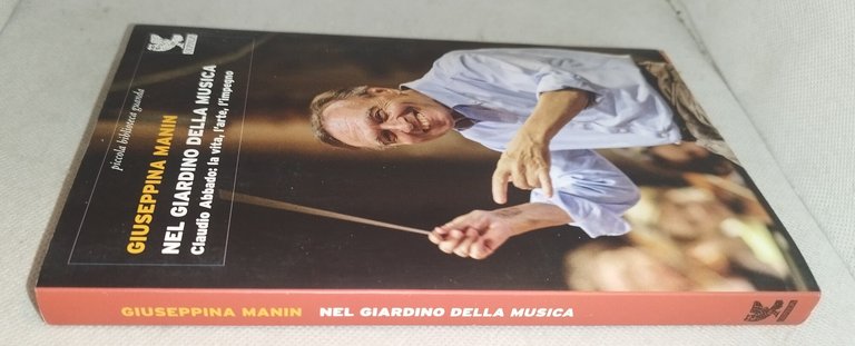 nel giardino della musica giuseppina manin | Immagine Gallery 4