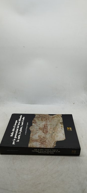 nella città di seregno per la generazione del terzo millennio …