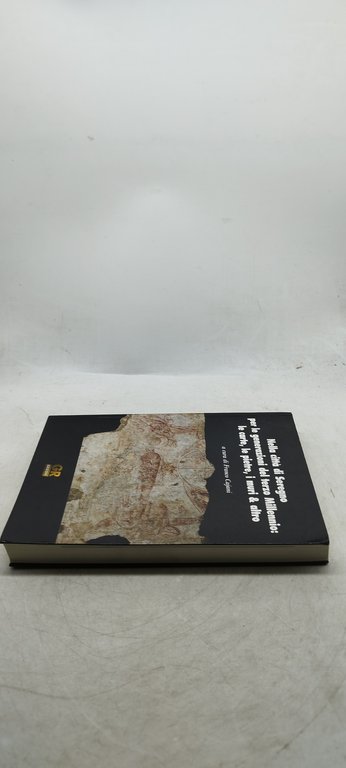 nella città di seregno per la generazione del terzo millennio …