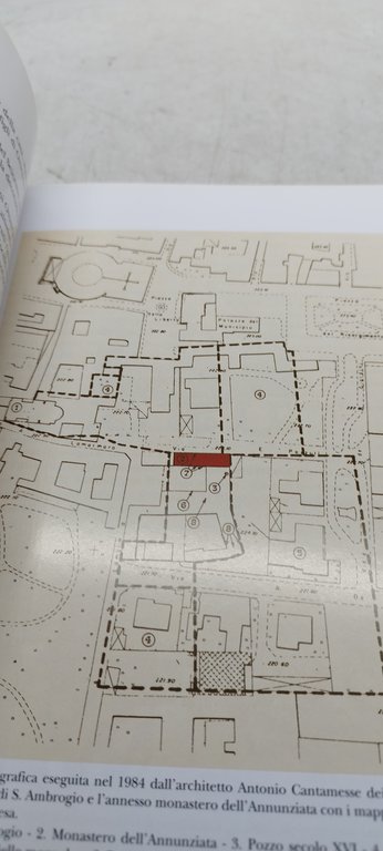 nella città di seregno per la generazione del terzo millennio …