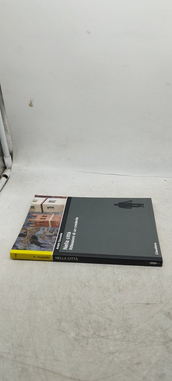 nella città riflessioni di un credente claudiana