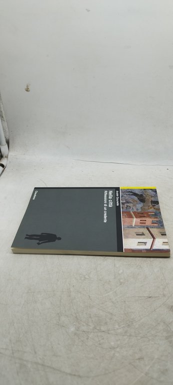 nella città riflessioni di un credente claudiana