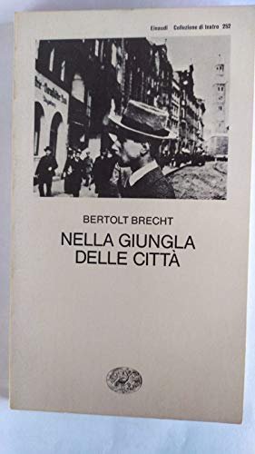Nella giungla delle citta'