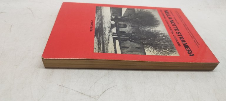 nella notte straniera gli ebrei di s martin vesubie