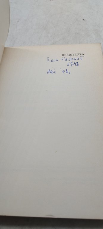 nella notte straniera gli ebrei di s martin vesubie