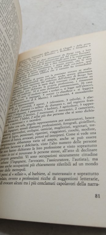 nella notte straniera gli ebrei di s martin vesubie