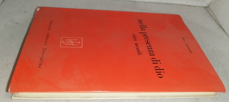 nella presenza di dio ritiri mensili | Immagine Gallery 3