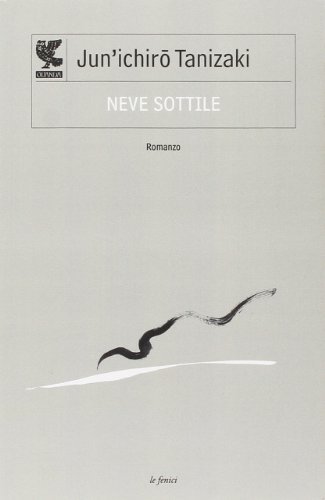 Neve sottile