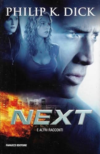 Next e altri racconti