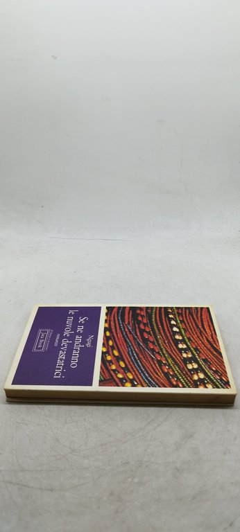 ngugi se ne andranno le nuvole devastatrici jaca book