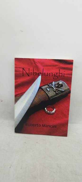 nibelunghi roberto mancini